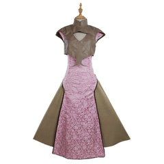 Halloweez Daenerys Cosplay Costume for Women | Unique Halloween Dress - Halloweez