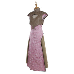 Halloweez Daenerys Cosplay Costume for Women | Unique Halloween Dress - Halloweez