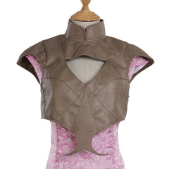 Halloweez Daenerys Cosplay Costume for Women | Unique Halloween Dress - Halloweez