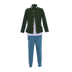 Halloweez Nekomaru Nidai Cosplay Costume - Premium Anime-Inspired Outfit - Halloweez