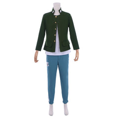 Halloweez Nekomaru Nidai Cosplay Costume - Premium Anime-Inspired Outfit - Halloweez