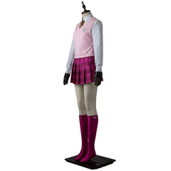 Halloweez Kaede Akamatsu Cosplay Costume for Danganronpa V3 - Perfect for Halloween & Comic-Con - Halloweez