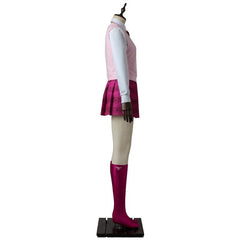 Halloweez Kaede Akamatsu Cosplay Costume for Danganronpa V3 - Perfect for Halloween & Comic-Con - Halloweez