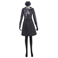 Halloweez Shuichi Saihara Detective Cosplay Costume - Danganronpa V3 Inspired - Halloweez