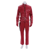 Halloweez Daredevil Superhero Costume - Custom Made Men's Halloween Cosplay Outfit Full Set - Halloweez