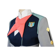 Stunning Halloweez Ichigo Cosplay School Uniform Dress - Tailor-Made - Halloweez