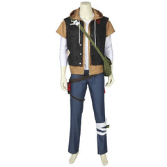 Halloweez Deacon St John Bounty Hunter Cosplay Costume | Cosplay Series - Halloweez