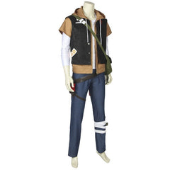 Halloweez Deacon St John Bounty Hunter Cosplay Costume | Cosplay Series - Halloweez