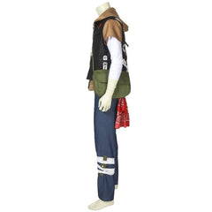 Halloweez Deacon St John Bounty Hunter Cosplay Costume | Cosplay Series - Halloweez