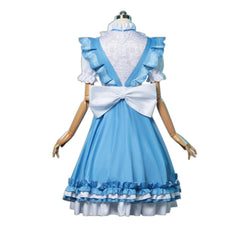 Fifth Personality Cosplay Costume Reporter's Interpretation of Star Dream Alice - Identity V Game Outfit - Halloweez
