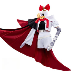 Princess Knight Sapphire Knight Cosplay Outfit, Customizable, Anime Costume