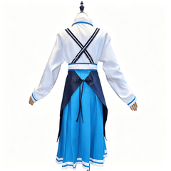 FGO Nemo Baker Cosplay Costume Custom for Halloween Comic Con Stage Show