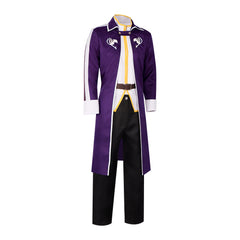 Matilda Cosplay Costume Musical Hortensia Children's Matilda Cosplay Costume Overall Dress Set - Halloweez