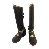 Honor of Kings Baili Shouyue Cosplay Shoes for Anime Conventions and Performances - Halloweez