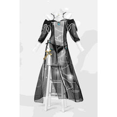 Halloweez Nia Honjou Cosplay Costume Dress Halloween Carnival Suit - Halloweez