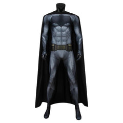 Halloweez Batman Dawn of Justice Cosplay Costume – The Ultimate Fan's Outfit - Halloweez