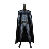 Halloweez Batman Dawn of Justice Cosplay Costume – The Ultimate Fan's Outfit - Halloweez