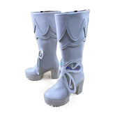 1850 Identity V Gravekeeper Cosplay Shoes for Anime Conventions and Performances - Halloweez