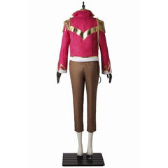 Halloweez Renaissance Cosplay Costume - Premium Anime-Inspired Roleplay Outfit for Enthusiasts - Halloweez