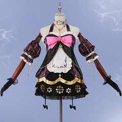 Yongchuv Taffy Berserker Cosplay Costume, Custom Outfit for Halloween & Comic Con