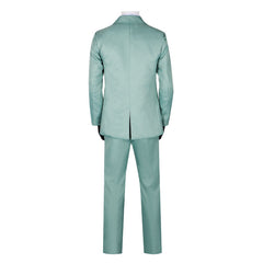 SPY×FAMILY Loid Forger Cosplay Costume - Premium Quality Anime Outfit - Halloweez