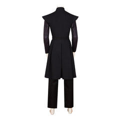 House of the Dragon Daemon Targaryen Cosplay Costume Full Set - Game of Thrones Prequel Halloween Performance Outfit - Halloweez