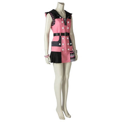 Halloweez Kairi Cosplay Suit | Kingdom Hearts III Inspired Handmade Outfit - Halloweez