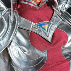League of Legends Irelia Base Skin Cosplay, Custom Female Outfit for Halloween & Comic Con