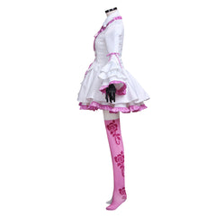 Halloweez Cosplay Costume for Women - Adorable Lolita Dress Uniform Suit - Halloweez