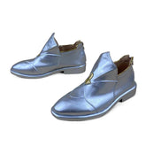 1647 Honkai: Star Rail Silver Wolf Cosplay Shoes for Anime Conventions and Performances - Halloweez