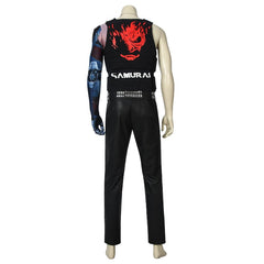 Halloweez Flash Season 5 August Heart Barry Allen Cosplay - Speedster Suit - Halloweez