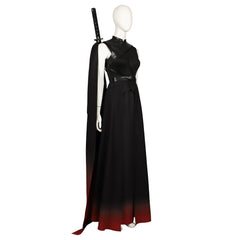 Halloweez Sophon Cosplay Costume - Exclusive The Three Body Problem Series Look - Halloweez