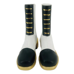 Ensemble Stars Knights Cosplay Shoes for Game Fans - Perfect for Conventions - Halloweez
