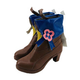 Honkai: Star Rail March 7th Cosplay Shoes for Anime Conventions and Performances - Halloweez