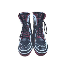 2171 Kisaragi Ren Cosplay Shoes for Anime Conventions and Performances - Halloweez