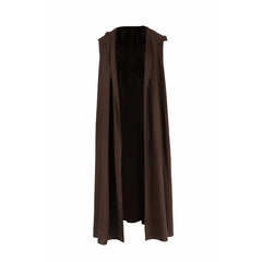 Halloweez Obi-Wan Kenobi Cosplay Costume - Complete Jedi Knight Set for Halloween & Carnival - Halloweez