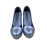 1657 Punishing: Gray Raven No. 21 Cosplay Shoes for Anime Conventions - Halloweez