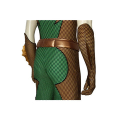 Halloweez The Boys Season 1 Deep Cosplay Costume Jumpsuit - Halloweez