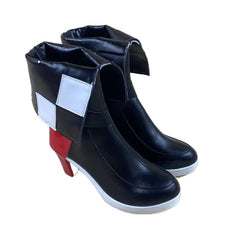 1803 Honkai: Star Rail Sky Ranger Cosplay Shoes for Anime Conventions and Performances - Halloweez