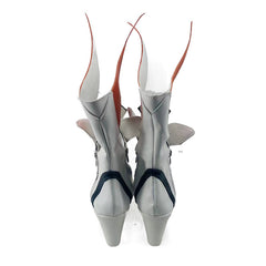 Honkai Impact 3rd Kiana Kaslana (Herrscher of Flamescion) Cosplay Shoes for Anime Conventions - Halloweez