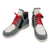 Project Sekai: Colorful Stage feat. Hatsune Miku Aoyagi Toya Cosplay Shoes for Music Performance - Halloweez