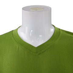 Halloweez Men's Shaggy Green Costume - Premium Halloween Cosplay Outfit with Shirt & Pants - Halloweez