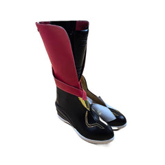 Honkai Impact 3rd Kiana Kaslana Cosplay Shoes for Anime Expo Performance - Halloweez