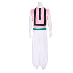 Halloweez Akaza Komiji Cosplay Costume | Stylish Anime-Inspired Outfit for Cosplay & Performance - Halloweez