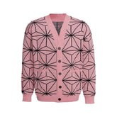 Halloweez Nezuko Cosplay Sweater | Unique Halloween Carnival Costume | Anime Inspired Wear - Halloweez