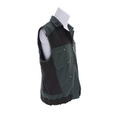 Halloweez Detroit Become Human Connor Cosplay Vest | Men's Daily Wear Party Role Play Outfit - Halloweez