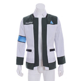 Halloweez Connor RK900 Cosplay Jacket for Men | Premium Game Cosplay Series - Halloweez