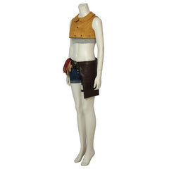 Halloweez Nico Cosplay Costume - Premium Devil May Cry Outfit for Enthusiasts - Halloweez