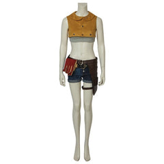 Halloweez Nico Cosplay Costume - Premium Devil May Cry Outfit for Enthusiasts - Halloweez