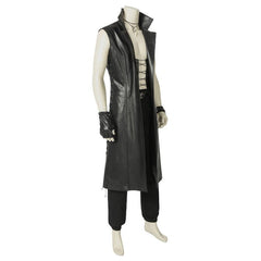 Halloweez DMC5 Cosplay Costume - Exclusive Stylish Outfit for Devil May Cry Enthusiasts - Halloweez